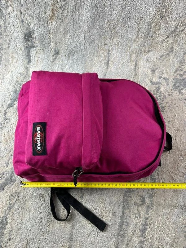 Eastpak Roze Rugzak – photo 7